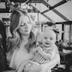 Meet your Posher, Tessa